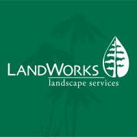 LandWorks, LLC. Wisconsin logo - Similar company to David J. Frank Landscape Contracting