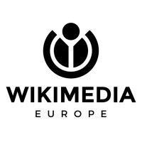 Wikimedia Europe logo - Similar company to Critical Infrastructure Lab