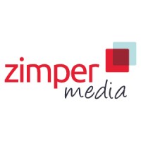 Zimper Media GmbH logo - Similar company to Waba Holding