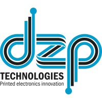 DZP Technologies Ltd logo - Similar company to Sangtera