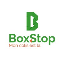 BoxStop logo - Similar company to Aim Staff