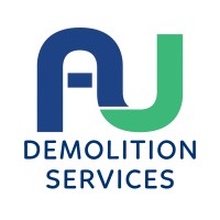 A&J Demo Services logo - Similar company to Demo X