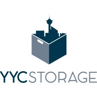 YYC Storage Inc. logo - Similar company to Sparta Movers