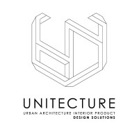 UNITECTURE logo - Similar company to Studio Vibhasa