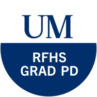 RFHS Graduate Professional Development logo - Similar company to University Of Manitoba