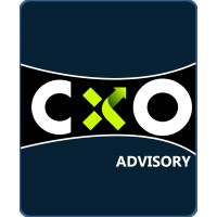 CxO Advisory logo - Similar company to Melt Water