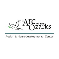 The Arc of the Ozarks Autism and Neurodevelopmental Center logo - Similar company to Echo Autism