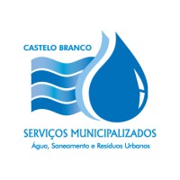 Serviços Municipalizados De Castelo Branco logo - Similar company to Terra Fértil