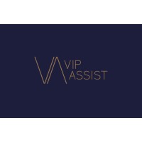 VIP ASSIST logo - Similar company to Weairassist.Com