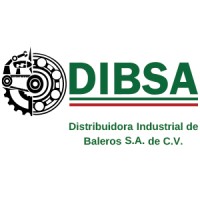 Distribuidora Industrial de Baleros logo - Similar company to Biosa Motion Technologies