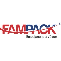 FAMPACK EMBALAGENS logo - Similar company to Klippa