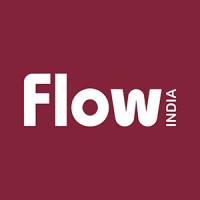 Flow India logo - Similar company to Kerala Folklore Museum
