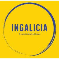 Asociación Ingalicia logo - Similar company to Innplica Innovación Aplicada