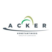 ACKER KONSTANTINIDIS logo - Similar company to Naytex