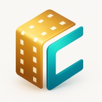CineBlock Films™ logo - Similar company to Cineblock®