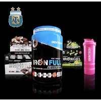 GENTECH logo - Similar company to Gentech Biosciences