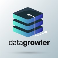 Data Growler logo - Similar company to Bratelle