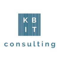 KBIT Consulting logo - Similar company to Kbit