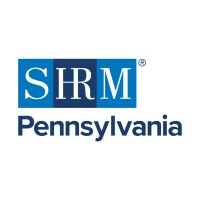 PA State Council of SHRM logo - Similar company to Wireback Works