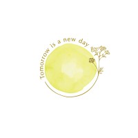 Tomorrow is a new day logo - Similar company to Sameera'S Win Over Mind