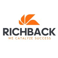 Richback Capital logo - Similar company to Stackx Ventures