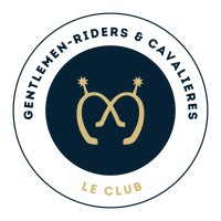 Club des Gentlemen-Riders et Cavalières de France logo - Similar company to Tedxagroparistech
