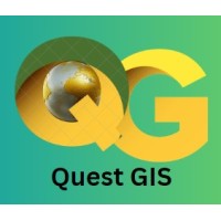 Quest GIS logo - Similar company to Quest Gis