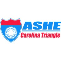 ASHE - Carolina Triangle Section logo - Similar company to Test, Inc