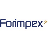 Forimpex Inc. logo - Similar company to Logimag