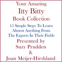 Itty Bitty Publishing