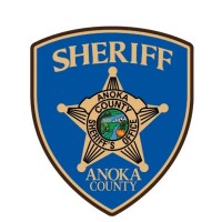 Anoka County Sheriff's Office logo - Similar company to Bridge Mills Galway Language Centre