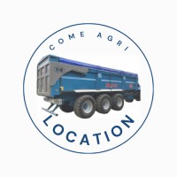 COME AGRI LOCATION logo - Similar company to Sarl Lescieux