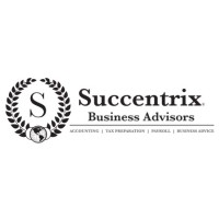 Succentrix Business Advisors - Benton, AR logo - Similar company to Greenpoint Cfo