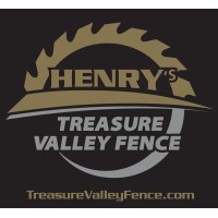 Henry'S Treasure Valley Fence