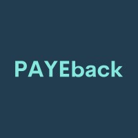 PAYEback logo - Similar company to Heggie & Ostrowski