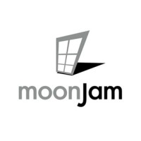 Moonjam logo - Similar company to Cf Architects