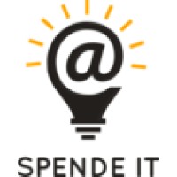 Spende IT Solutions Pvt. Ltd logo - Similar company to Ma Bibliothèque