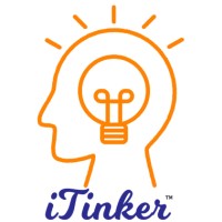 iTinker logo - Similar company to Trydigital Solution Llp