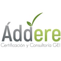 Áddere logo - Similar company to Co2 Solutions Living Lab