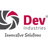 Dev Industries logo - Similar company to Nice Engineering Works, Siddhpur