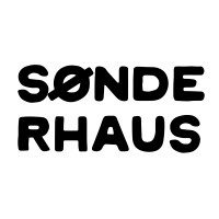 Sønderhaus logo - Similar company to Romp Stomp