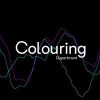 Colouring Department logo - Similar company to Callwave