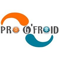 PRO G'FROID logo - Similar company to Line Group