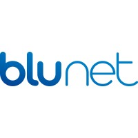 Blunet Innovations logo - Similar company to Blunet It