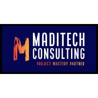 Maditech Consulting logo - Similar company to Advanced Training