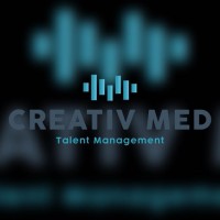 Creativ Med Talent Management logo - Similar company to Driver Works