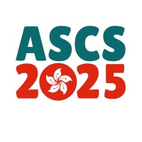 ASCS2025 logo - Similar company to Ircms, Kumamoto University