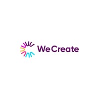 We Create logo - Similar company to Create Advisers