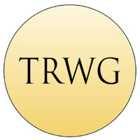 Tribal Relations Working Group (TRWG) logo - Similar company to Kansas Data Science Consortium