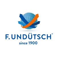 F. Undütsch GmbH logo - Similar company to Chewow Gmbh